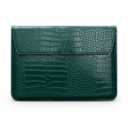 Vera Pelle di Coccodrillo - MacBook Talvorè™ Case