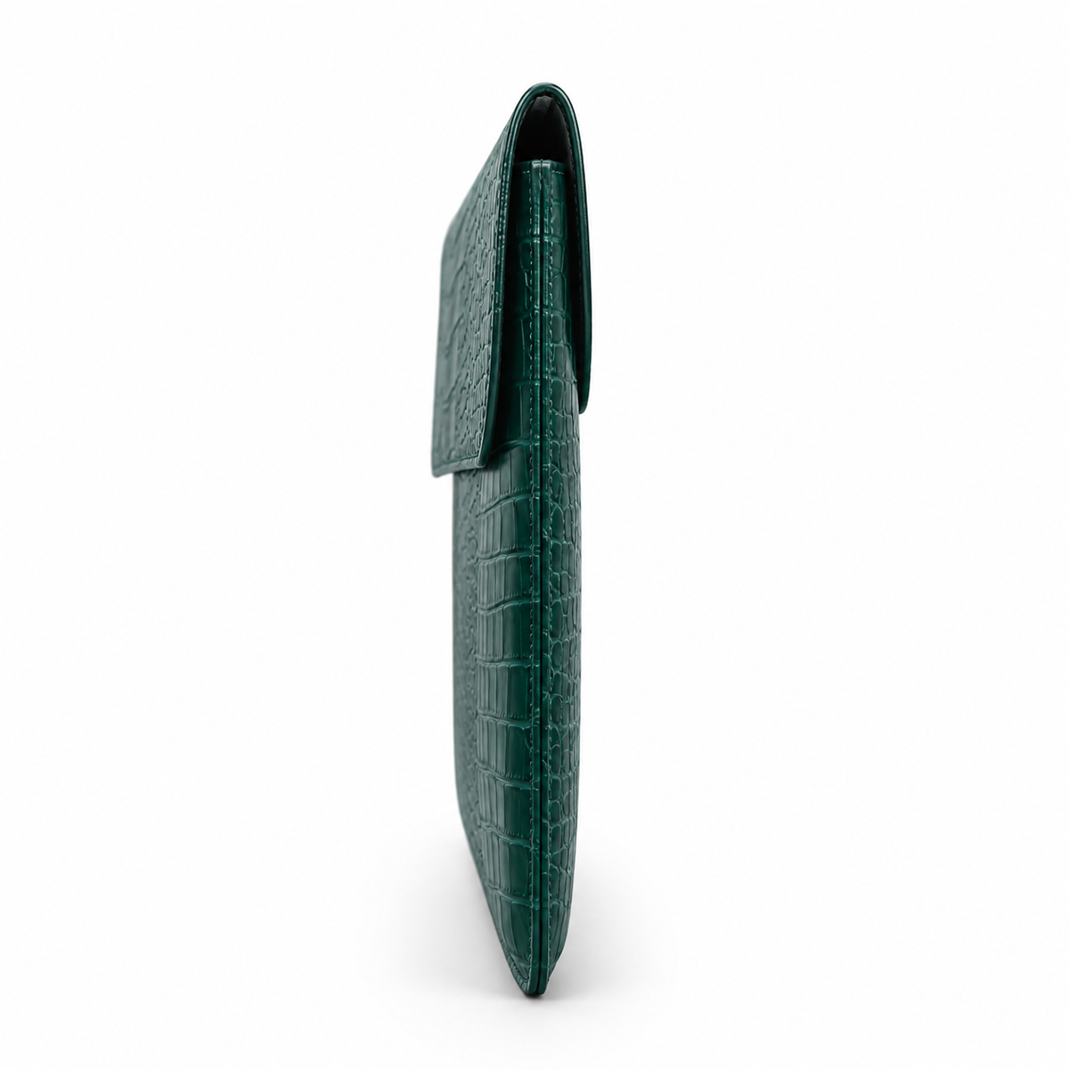 Vera Pelle di Coccodrillo - MacBook Talvorè™ Case