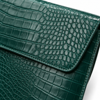 Vera Pelle di Coccodrillo - MacBook Talvorè™ Case