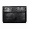Vera Pelle di Coccodrillo - MacBook Talvorè™ Case