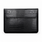Vera Pelle di Coccodrillo - MacBook Talvorè™ Case