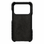 Cover MagSafe in Vera Pelle di Coccodrillo