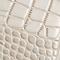 Cover MagSafe iPhone in Pelle di Coccodrillo