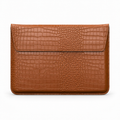 Vera Pelle di Coccodrillo - MacBook Talvorè™ Case