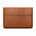 Vera Pelle di Coccodrillo - MacBook Talvorè™ Case