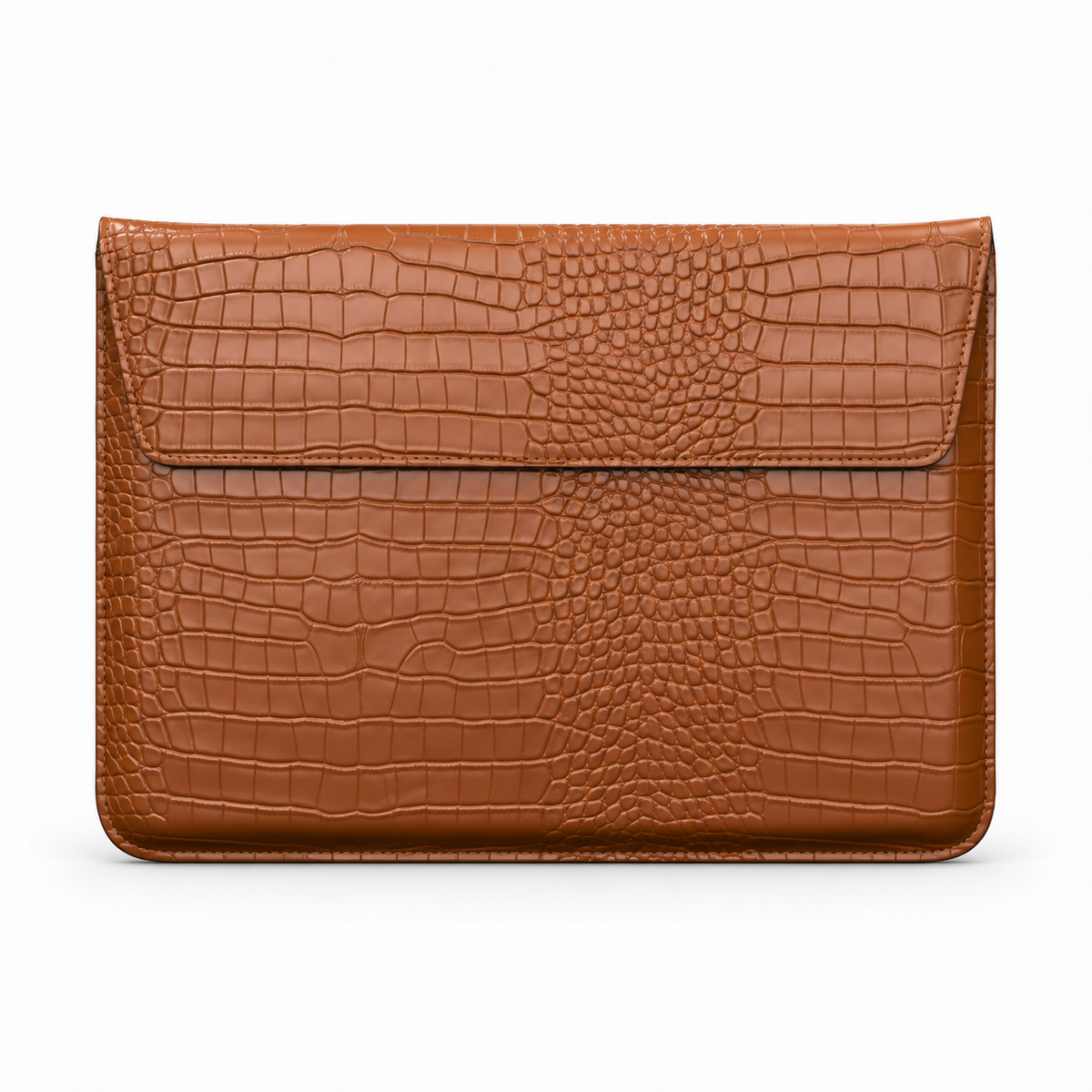 Vera Pelle di Coccodrillo - MacBook Talvorè™ Case