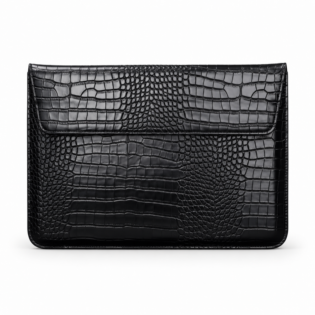 Vera Pelle di Coccodrillo - MacBook Talvorè™ Case