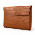 Vera Pelle di Coccodrillo - MacBook Talvorè™ Case