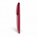 Vera Pelle di Coccodrillo - MacBook Talvorè™ Case