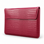 Vera Pelle di Coccodrillo - MacBook Talvorè™ Case
