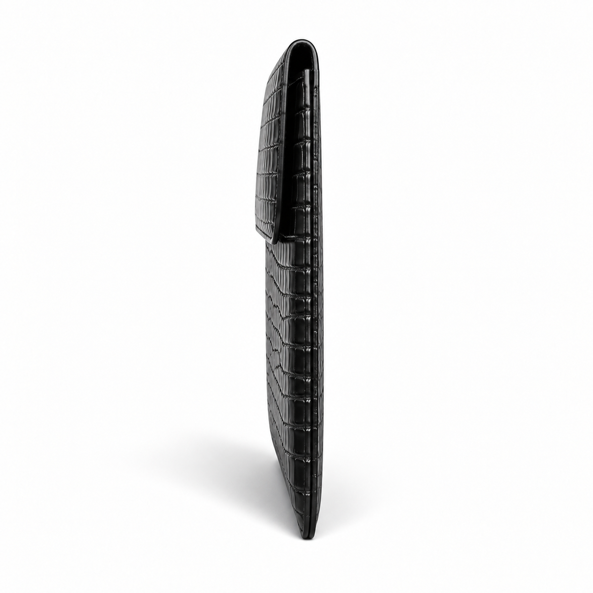 Vera Pelle di Coccodrillo - MacBook Talvorè™ Case