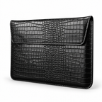 Vera Pelle di Coccodrillo - MacBook Talvorè™ Case