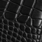 Cover MagSafe in Vera Pelle di Coccodrillo
